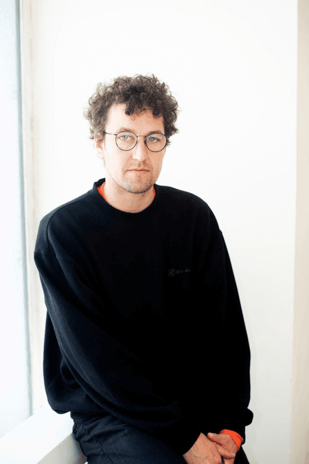 OFFCITY ARCHITEKTI: Mluvit o architektuře / Karolína Jirkalová a Miroslav Pazdera