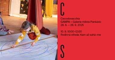 Rodinná středa: Kam až sahá–me