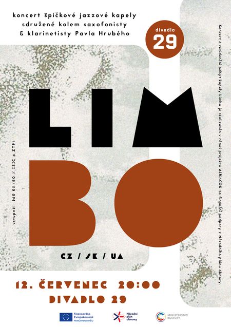 Limbo (CZ/SK/UA)