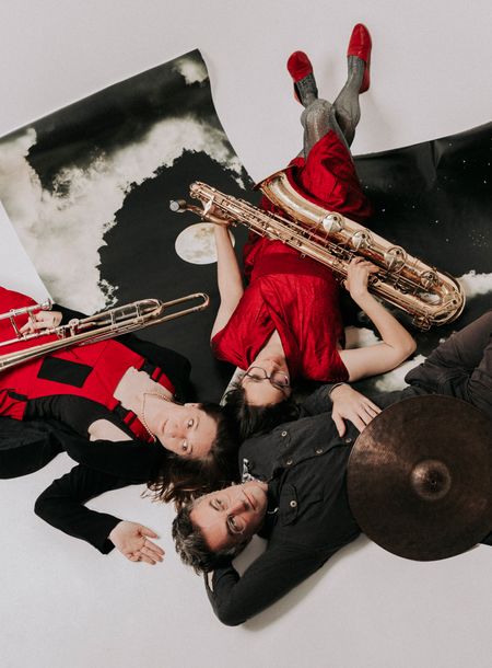Insomnia Brass Band (D)