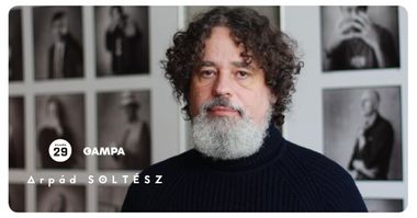 CecoslovacchiaLive ➛ Arpád Soltész: Strategie přežití (SK)