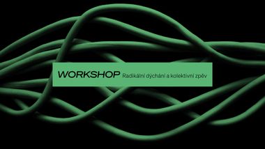 Sbor Družstva Život: Workshop radikálního dýchání a kolektivního zpěvu | 2. část