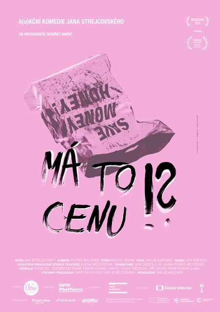 Má to cenu!? (Is It Worth It!?)