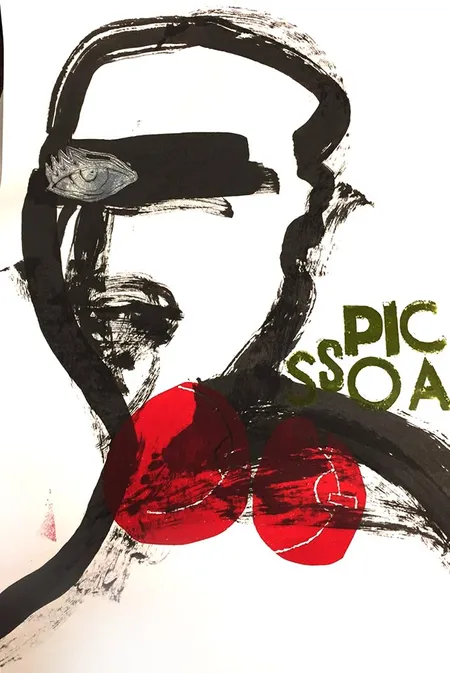 Sergio Caruso: 5 ANNI DOPO*O 5 let později / CANCELED