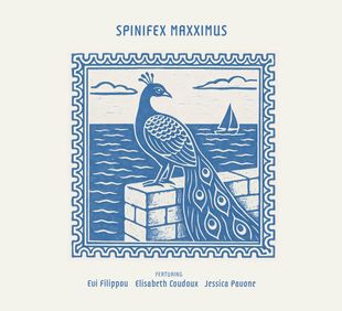 Spinifex: Maxximus