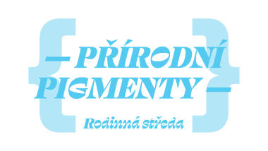 Rodinná středa: Přírodní pigmenty